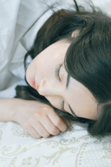 高中老师:成熟